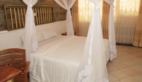 Habitación estándar