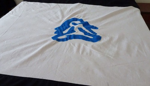 Habitación con 2 camas individuales