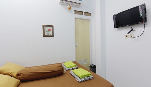 Habitación superior