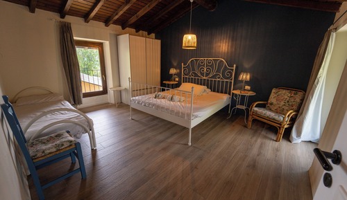 Apartamento, 1 habitación