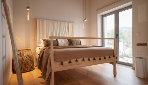 Apartamento de lujo (Four)