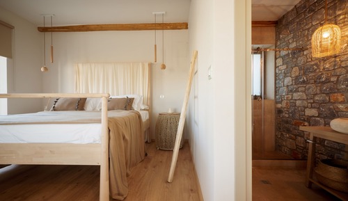 Apartamento de lujo (Three)