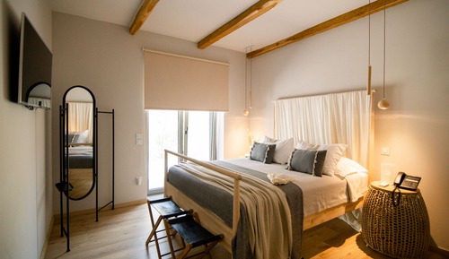 Apartamento familiar