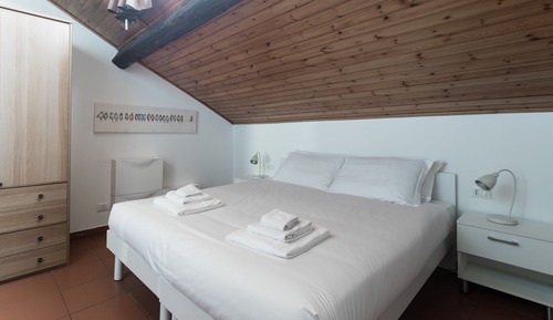 Apartamento (1 Bedroom)
