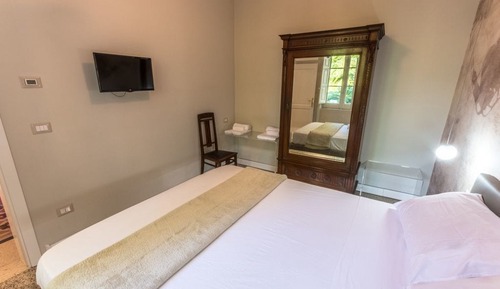 Apartamento, 2 habitaciones, terraza