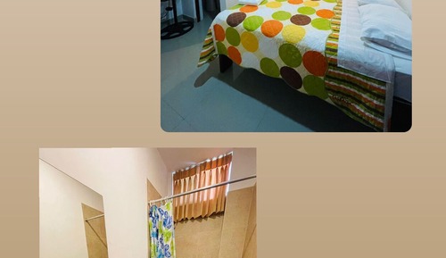 Habitación superior