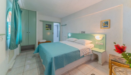 Apartamento superior, 1 habitación