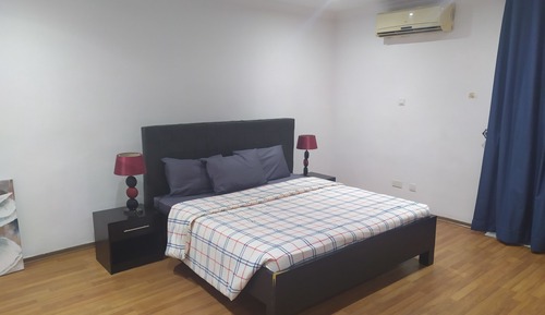 Apartamento Premium