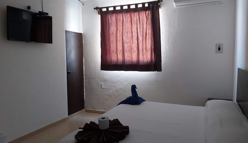 Executive King Suite