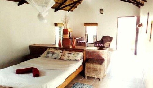 Chalet Confort, 1 habitación