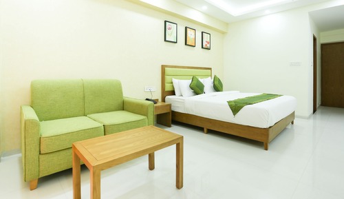 Habitación Premium