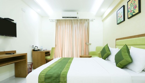 Habitación estándar