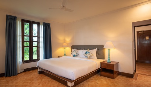 Suite Deluxe