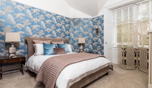 Casa familiar, 4 habitaciones