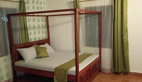 Habitación individual familiar