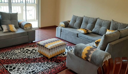 Apartamento, 4 habitaciones