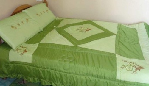 Habitación individual