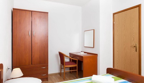 Apartamento (Apartments Ana Lopud - One-Bedroom Ap)