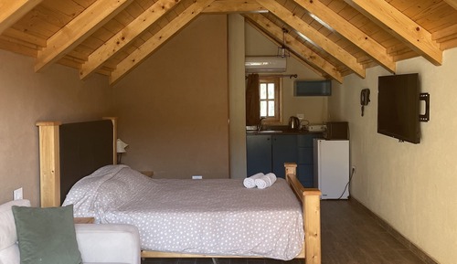 Habitación individual Confort