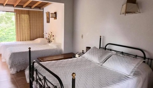 Suite familiar, 3 habitaciones