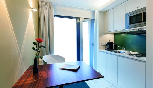 Apartamento Confort