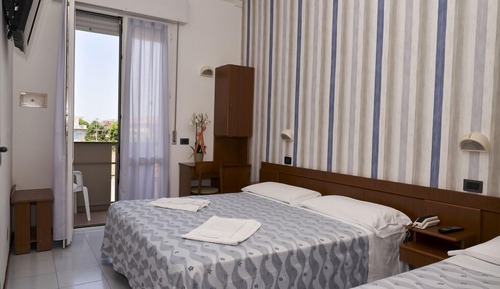 Habitación doble