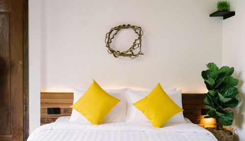 Habitación familiar