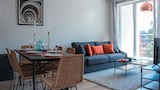 Business Apartment