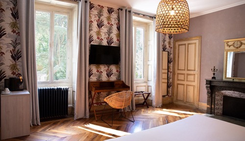 Habitación (Musset)