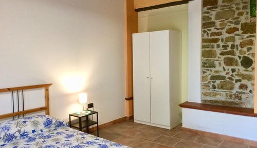 Habitación doble (Magnolia)