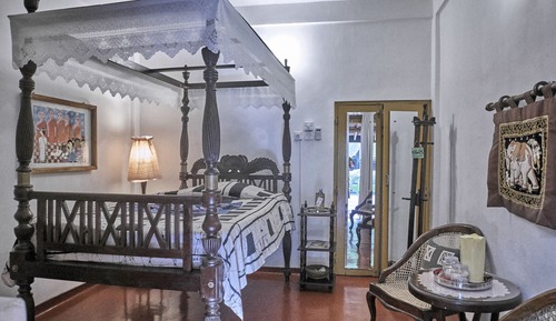 Habitación individual estándar