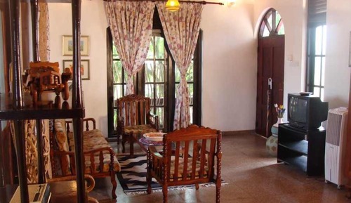 Apartamento básico