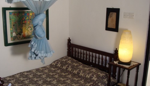Habitación individual básica