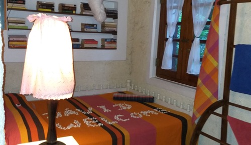Habitación individual Confort