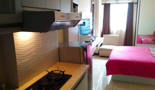 Habitación estándar, 2 habitaciones
