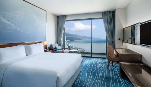 Habitación familiar, habitaciones comunicadas