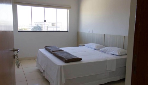 Habitación estándar con 2 camas individuales