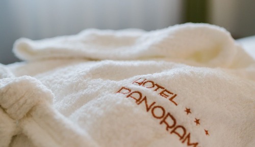 Habitación romántica