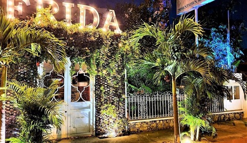 Habitación Business