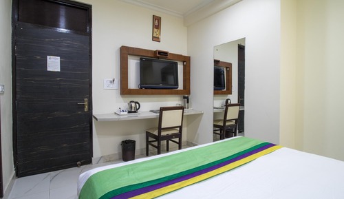 Habitación estándar