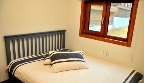 Cabaña Premium, 3 habitaciones