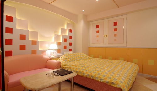 Habitación estándar doble (Run of House)