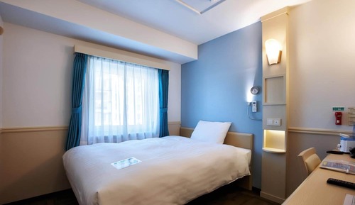 Habitación individual, no fumadores (No Parking)