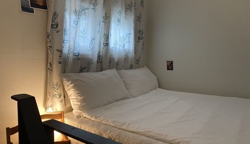 Habitación estándar (#2, Foreigner Only)