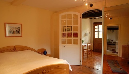 Suite, 2 habitaciones (Marlère)