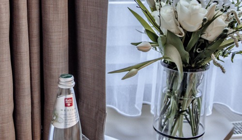 Habitación individual superior