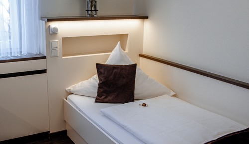 Habitación individual