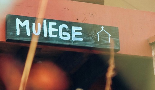 Tienda Deluxe, 1 cama de matrimonio grande, vistas a la montaña