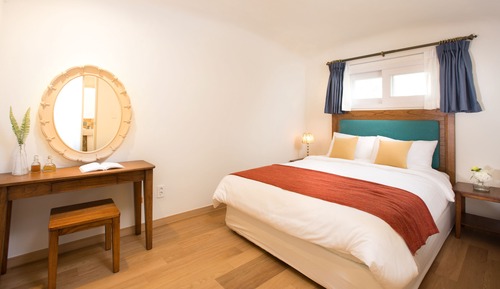 Habitación (Romantic)