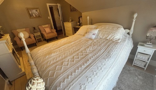 Habitación (Pineapple)